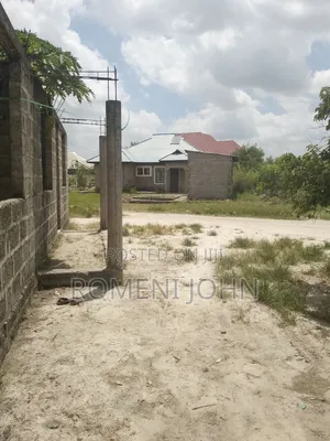 4bdrm House in Tanzania Daresalaam, Ilala for sale