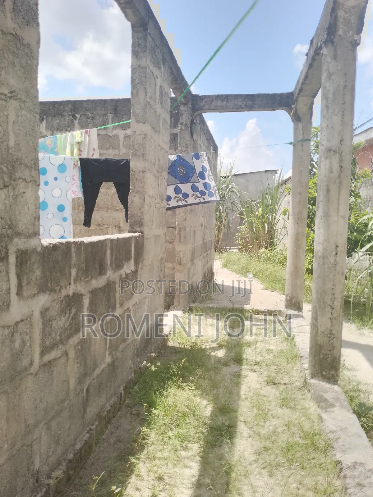 4bdrm House in Tanzania Daresalaam, Ilala for sale