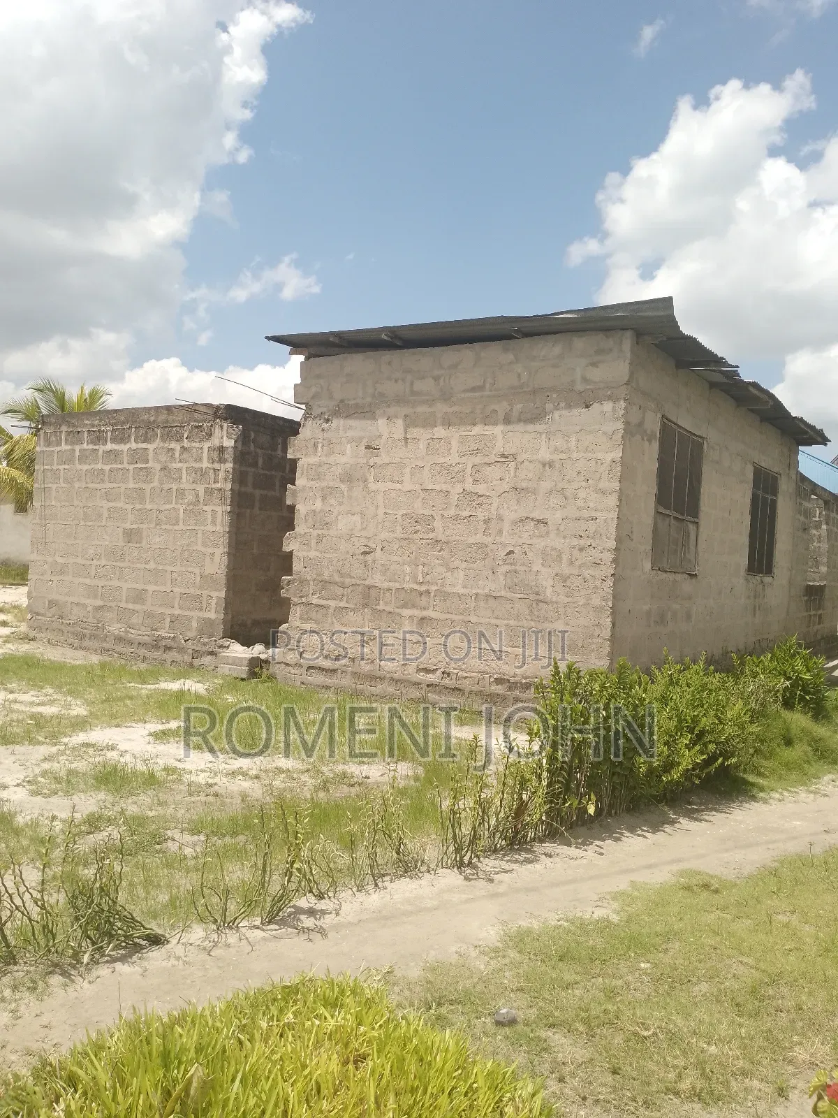4bdrm House in Tanzania Daresalaam, Ilala for sale