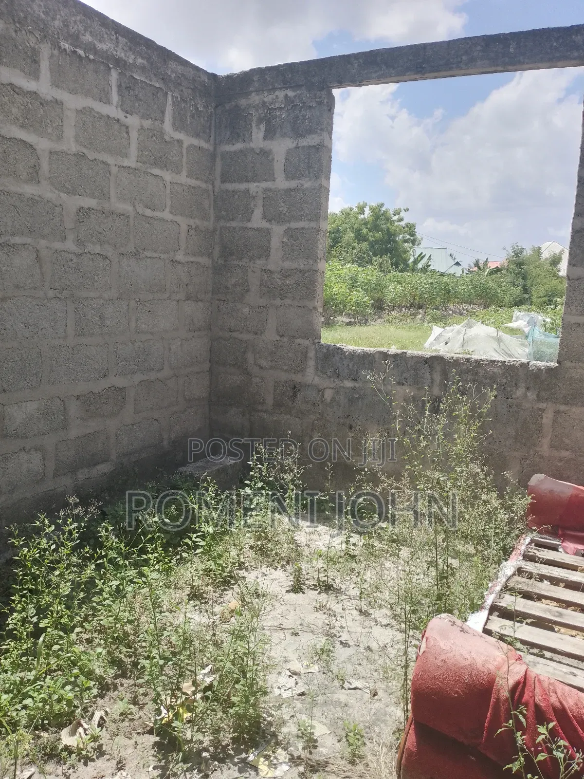 4bdrm House in Tanzania Daresalaam, Ilala for sale