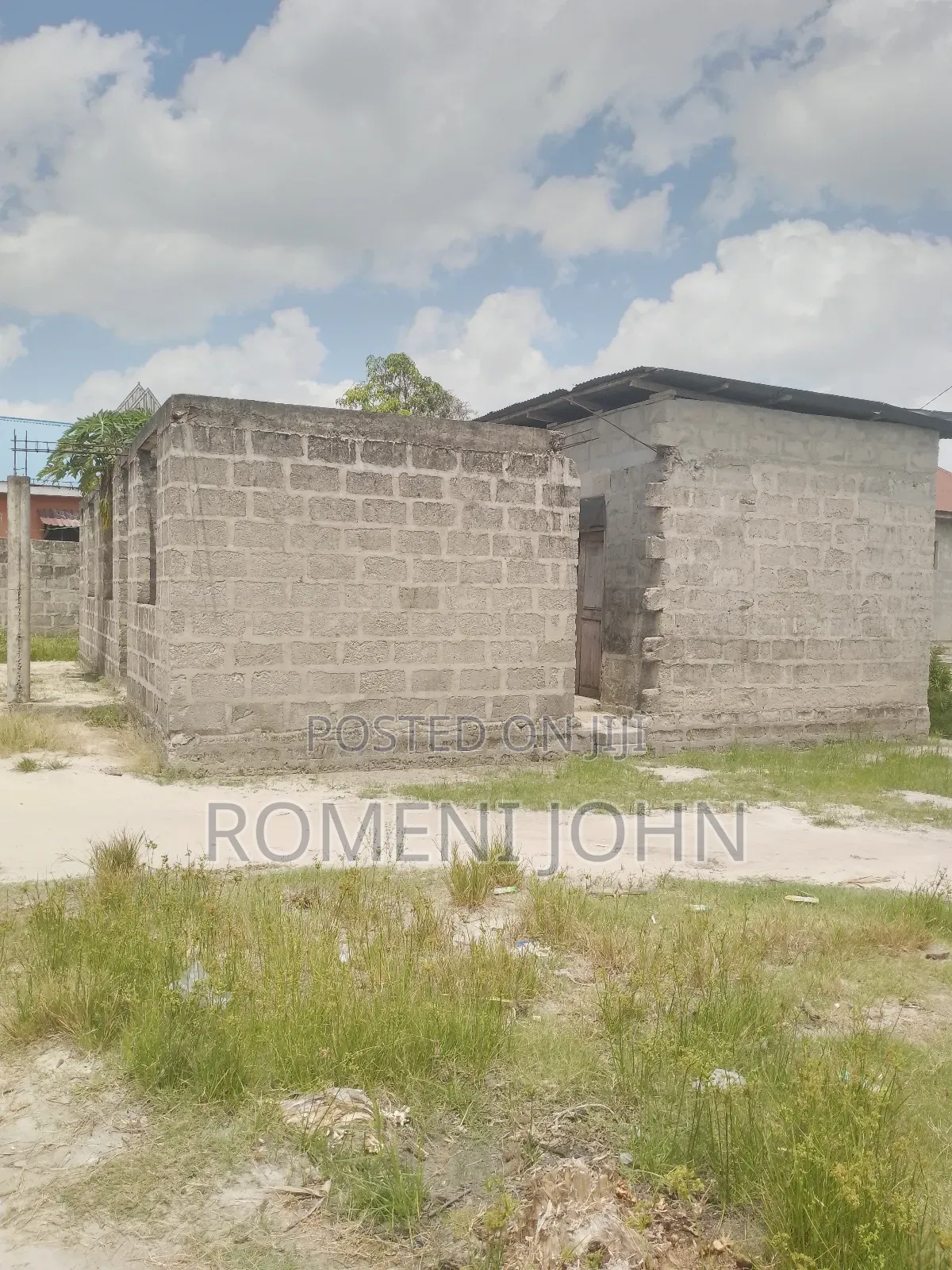 4bdrm House in Tanzania Daresalaam, Ilala for sale