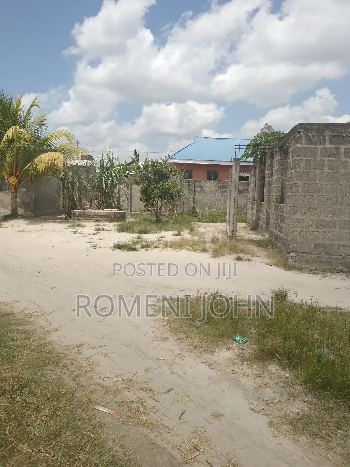 4bdrm House in Tanzania Daresalaam, Ilala for sale