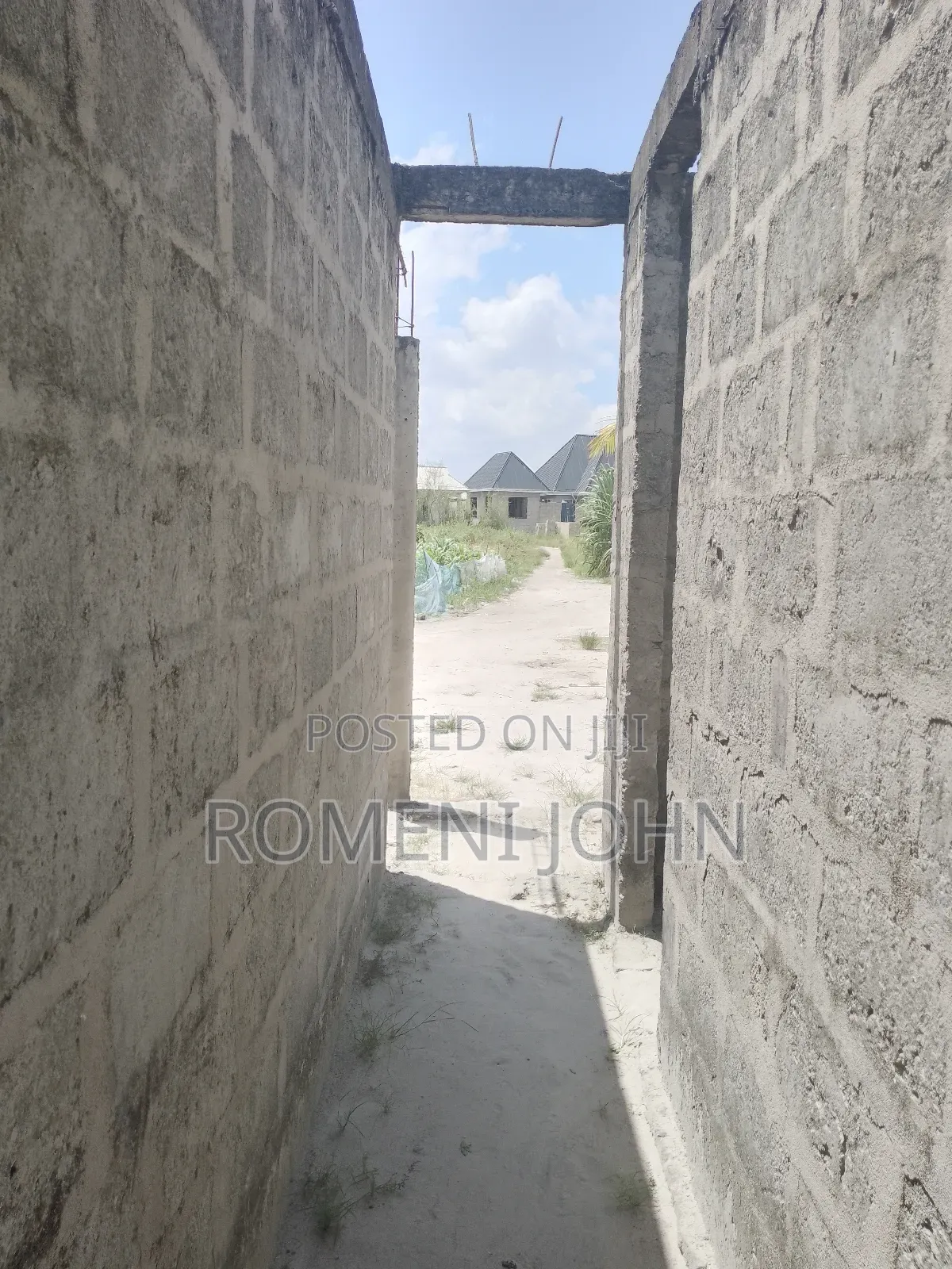 4bdrm House in Tanzania Daresalaam, Ilala for sale