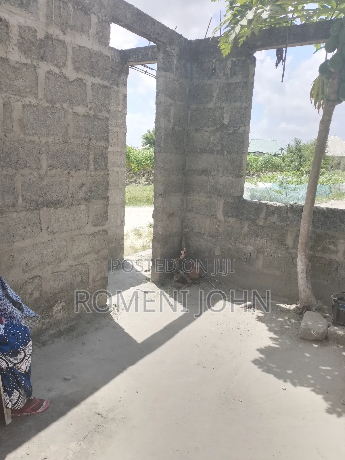 4bdrm House in Tanzania Daresalaam, Ilala for sale