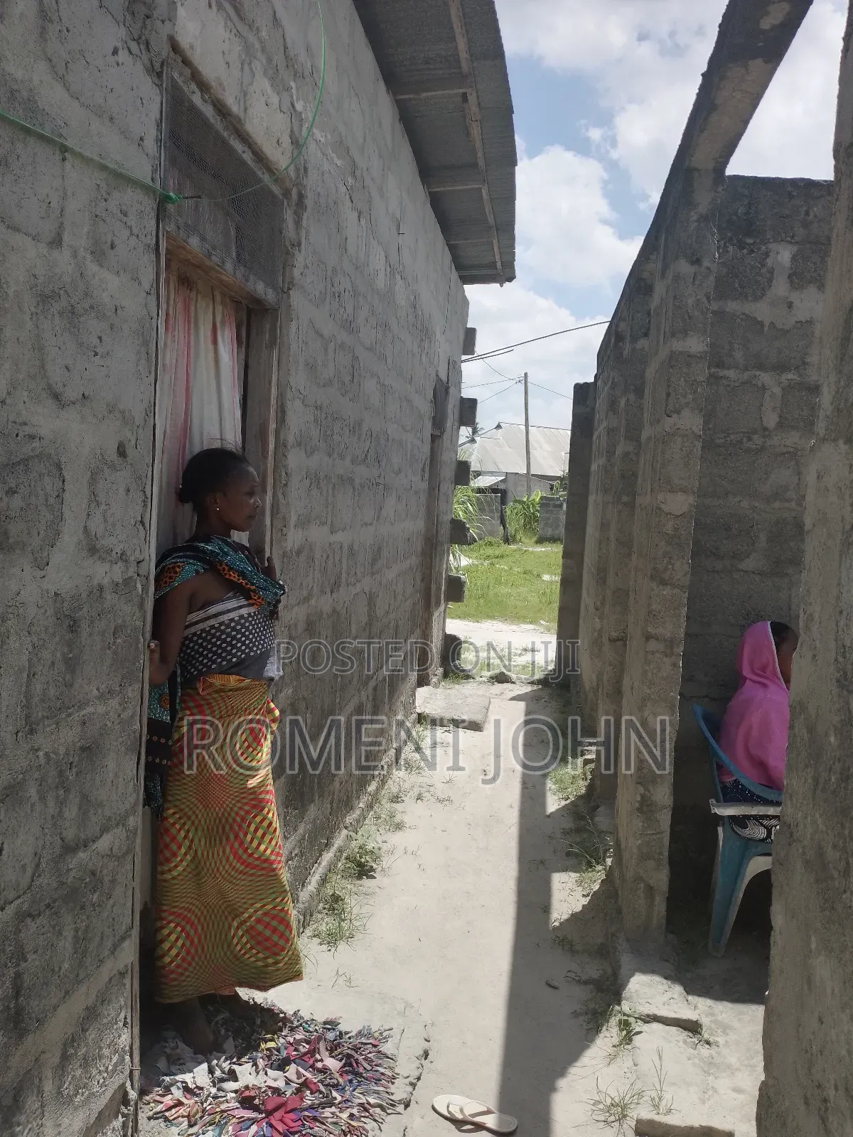 4bdrm House in Tanzania Daresalaam, Ilala for sale