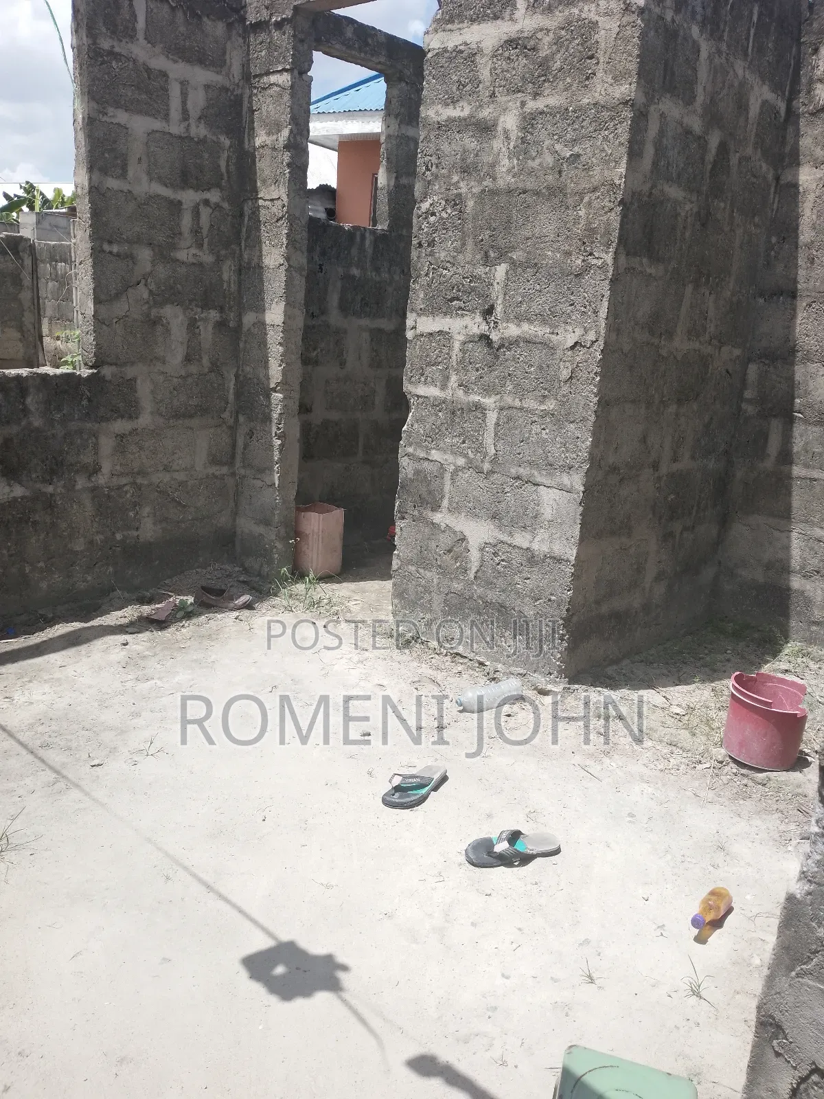 4bdrm House in Tanzania Daresalaam, Ilala for sale
