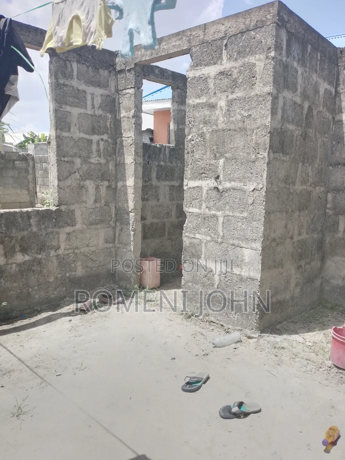 4bdrm House in Tanzania Daresalaam, Ilala for sale
