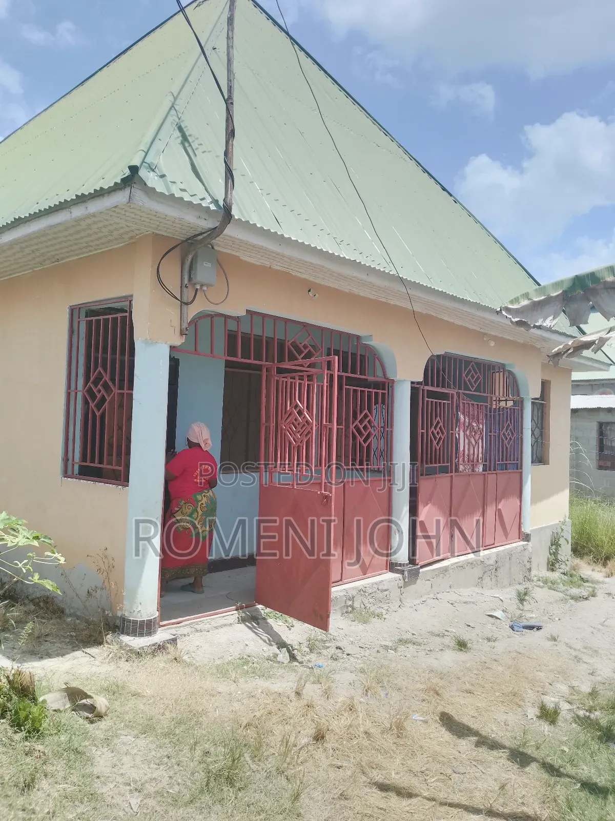1bdrm Apartment in Tanzania Daresalaam, Ilala for rent