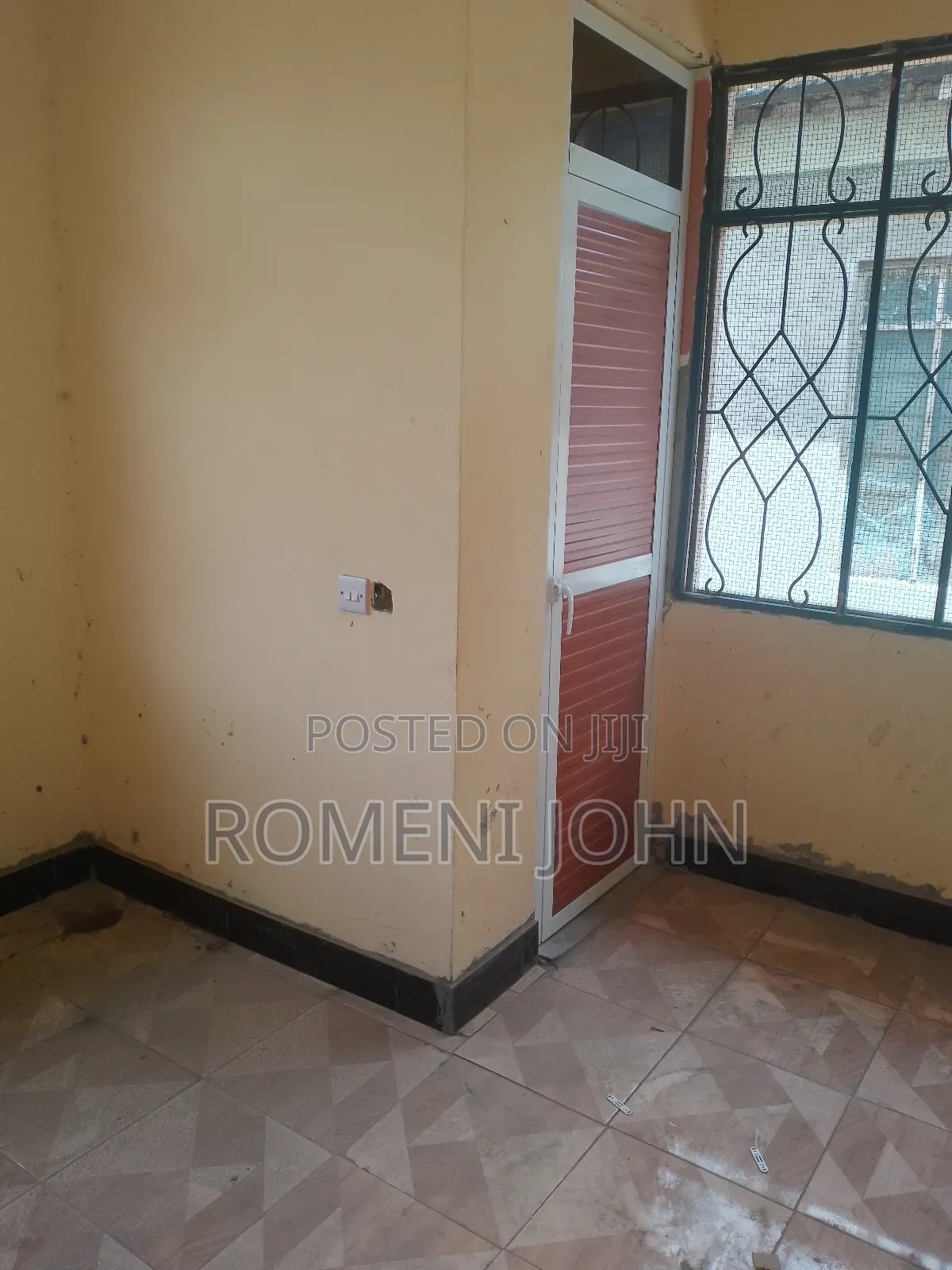 1bdrm Apartment in Tanzania Daresalaam, Ilala for rent