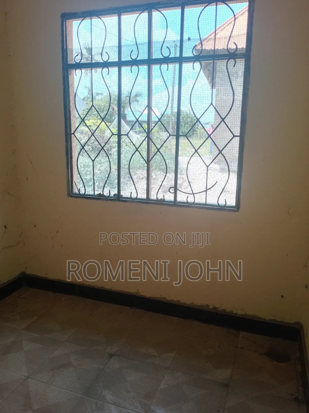 1bdrm Apartment in Tanzania Daresalaam, Ilala for rent