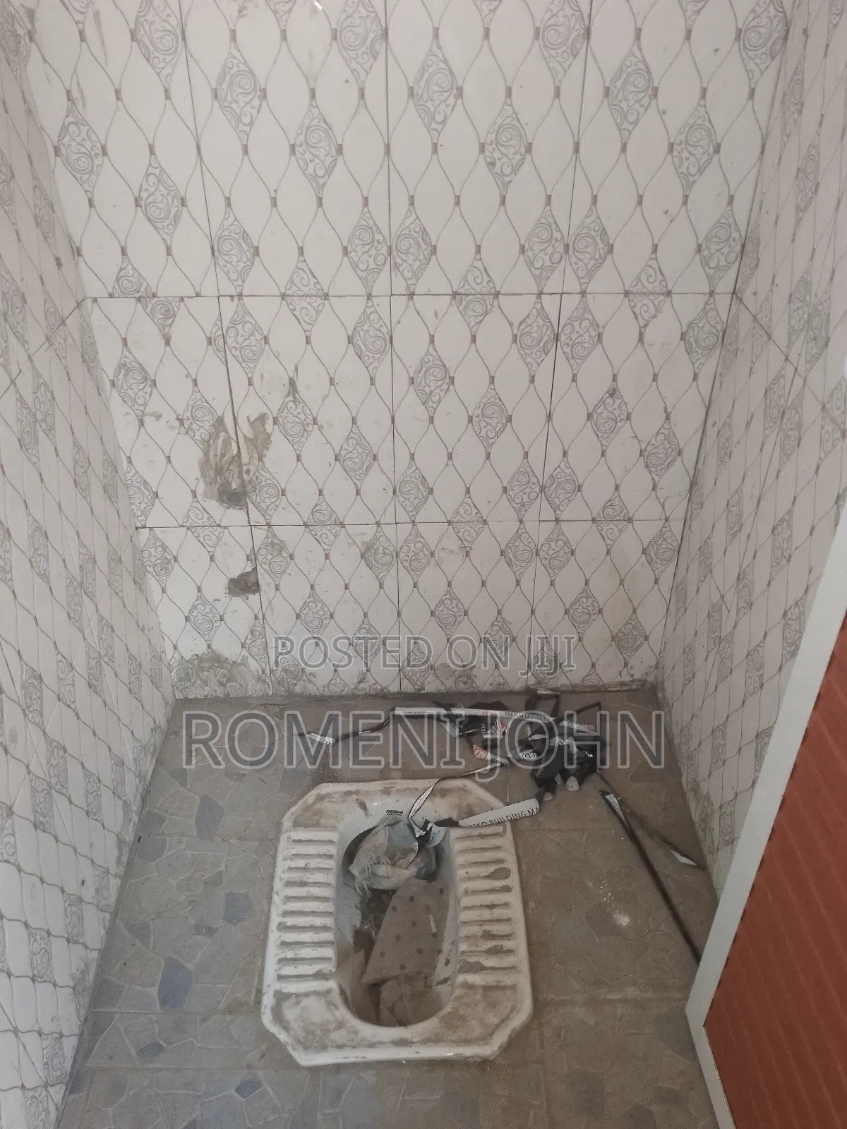 1bdrm Apartment in Tanzania Daresalaam, Ilala for rent
