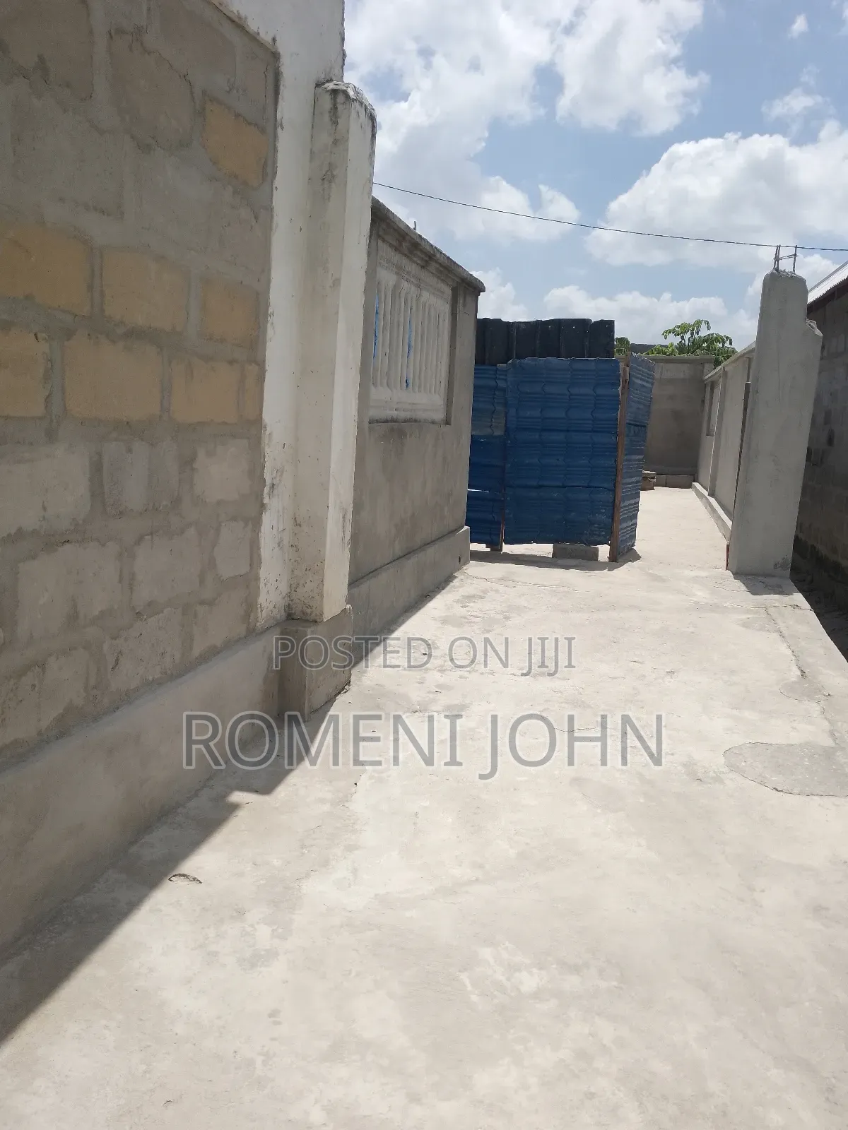 3bdrm House in Tanzania Daresalaam, Ilala for sale