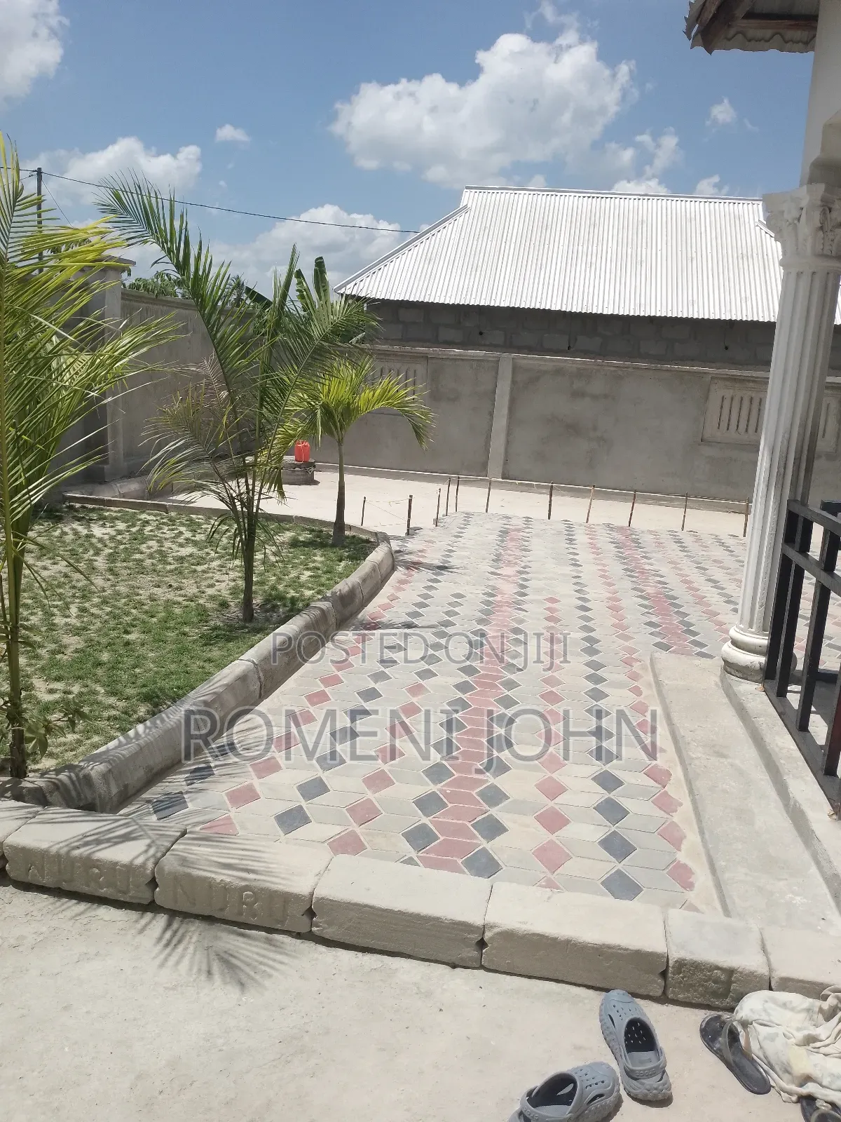 3bdrm House in Tanzania Daresalaam, Ilala for sale