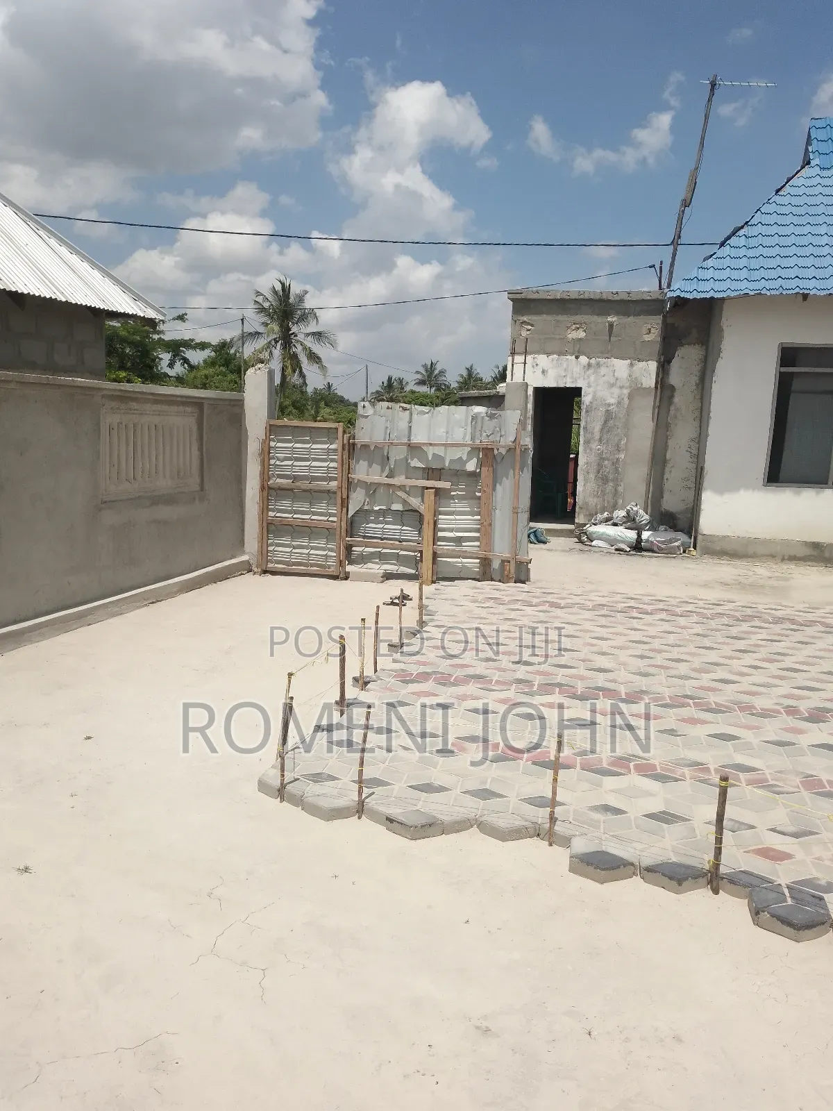 3bdrm House in Tanzania Daresalaam, Ilala for sale