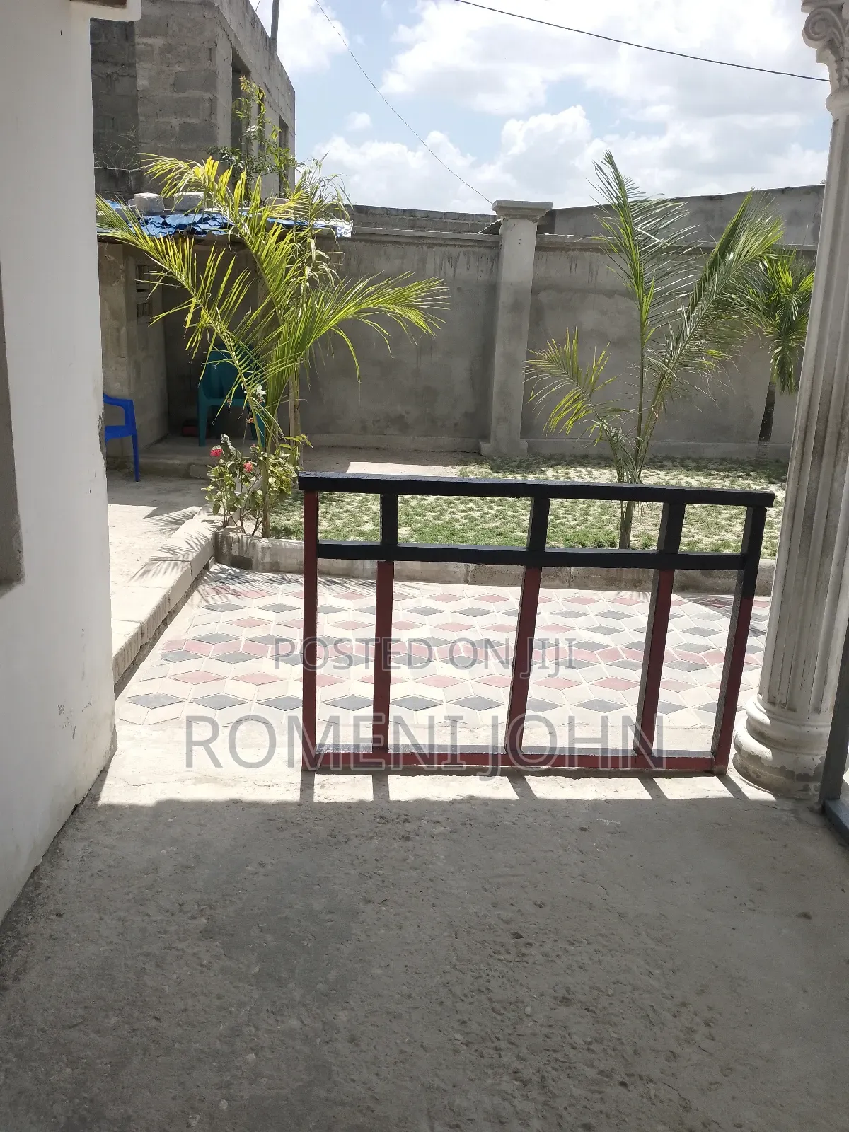 3bdrm House in Tanzania Daresalaam, Ilala for sale