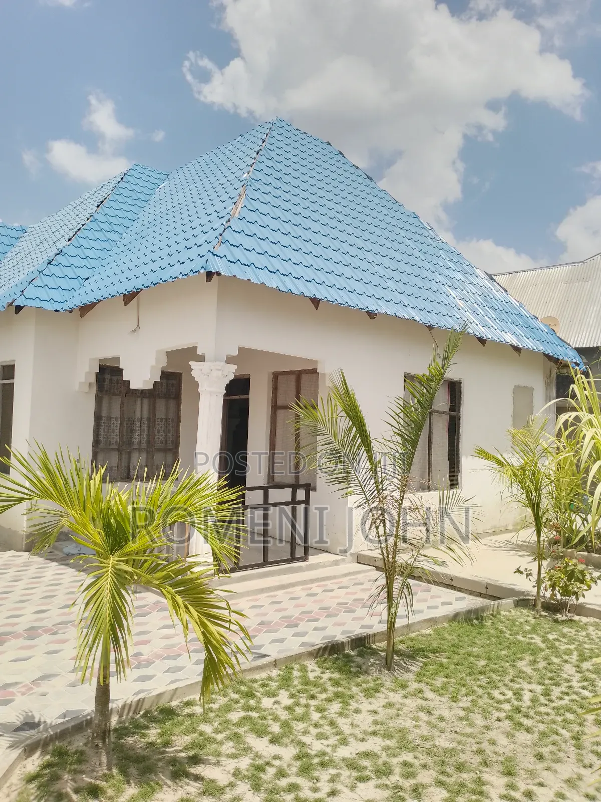 3bdrm House in Tanzania Daresalaam, Ilala for sale