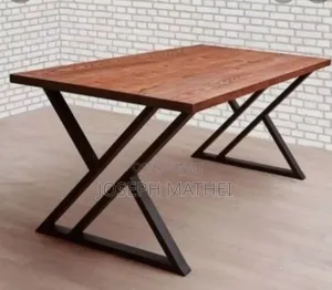 Coffee Table Nzuri Simple