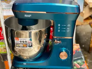 Raf Stand Mixer 3in1 12L