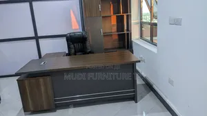 Meza Ya Boss Ya 180cm