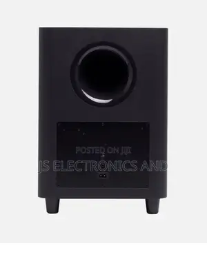 JBL Sound Bar Watts 550 5.1ch (Original 1)Bluetooth Support