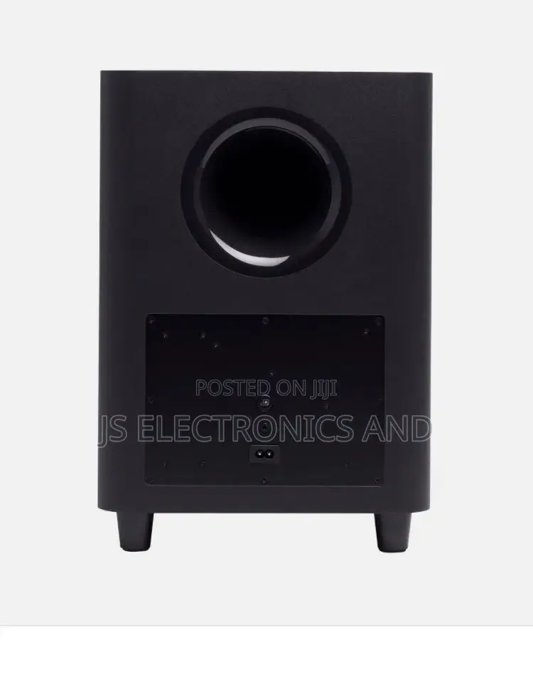 JBL Sound Bar Watts 550 5.1ch (Original 1)Bluetooth Support