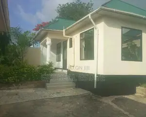 2bdrm House in Kinondoni for Rent
