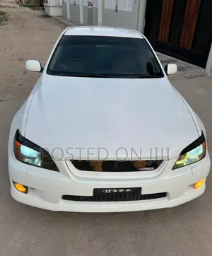 Subaru Impreza 2010 White
