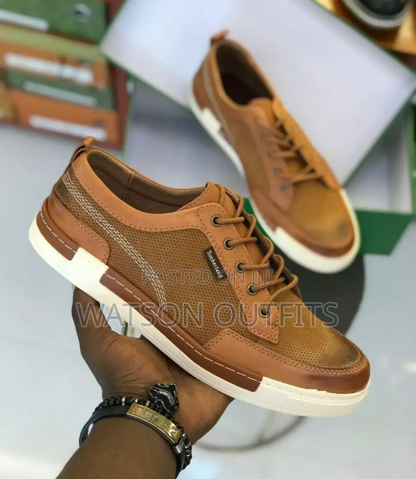 Timberland Shoes Za Shingo Fupi