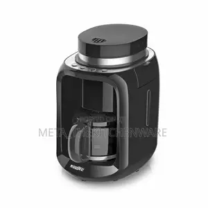 Kodtec 2in1 Grind Coffee Maker