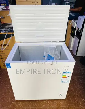 AILYONS 200L Chest Freezer