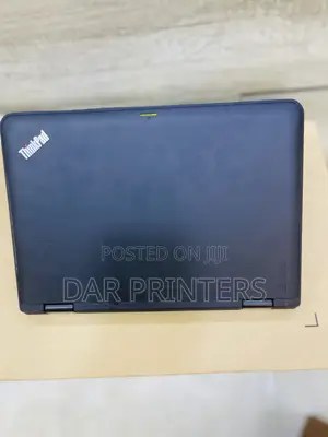 Laptop Lenovo ThinkPad 11e 8GB Intel Core I3 SSD 128GB