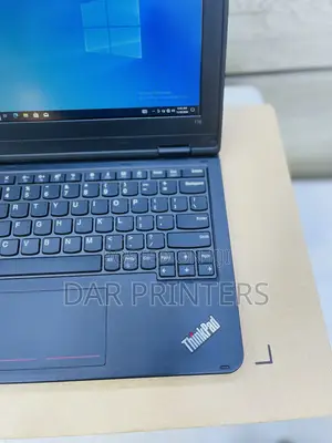 Laptop Lenovo ThinkPad 11e 8GB Intel Core I3 SSD 128GB