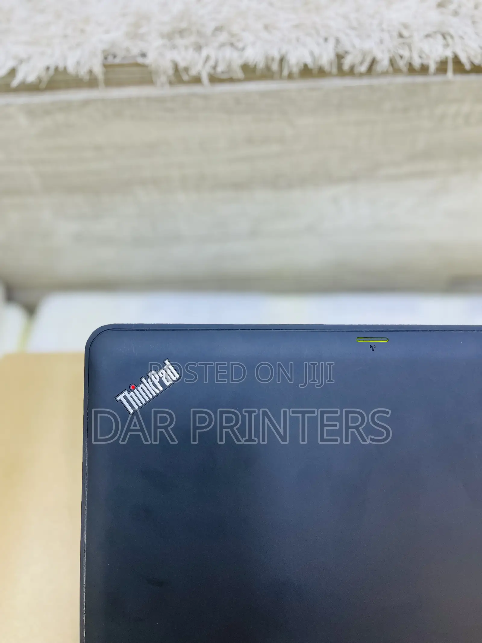 Laptop Lenovo ThinkPad 11e 8GB Intel Core I3 SSD 128GB