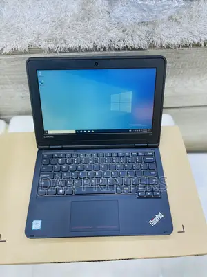 Laptop Lenovo ThinkPad 11e 8GB Intel Core I3 SSD 128GB