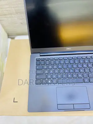 Laptop Dell Latitude 7300 8GB Intel Core I5 SSD 256GB