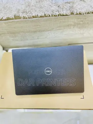 Laptop Dell Latitude 7300 8GB Intel Core I5 SSD 256GB