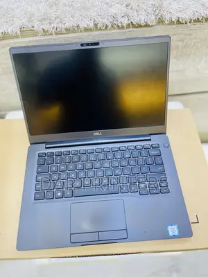Laptop Dell Latitude 7300 8GB Intel Core I5 SSD 256GB