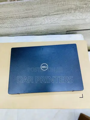 Laptop Dell Latitude 7300 8GB Intel Core I5 SSD 256GB