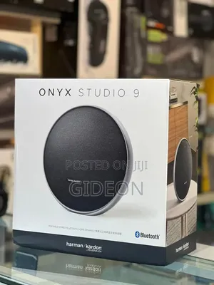 Onyx Studio 9