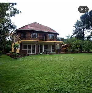 Furnished 5bdrm Bungalow in Arusha for rent