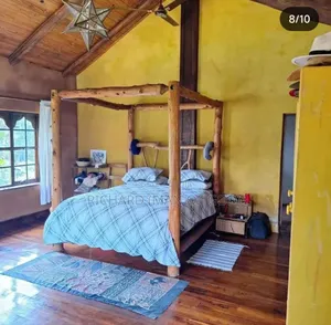 Furnished 5bdrm Bungalow in Arusha for rent