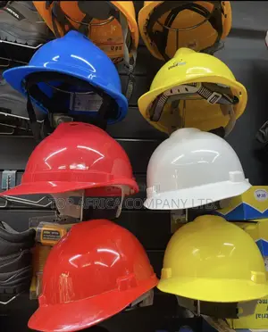 Safety Helmets