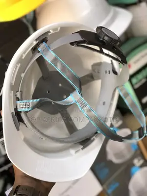 Safety Helmets