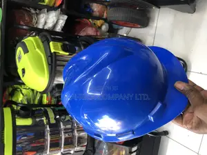 Safety Helmets