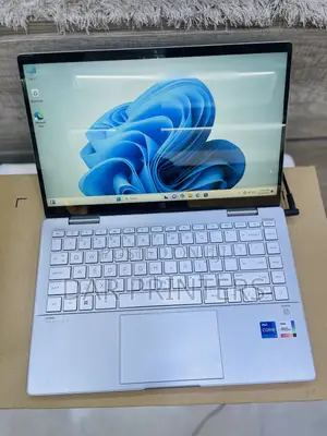 New Laptop HP Pavilion 14 16GB Intel Core I7 SSD 1T