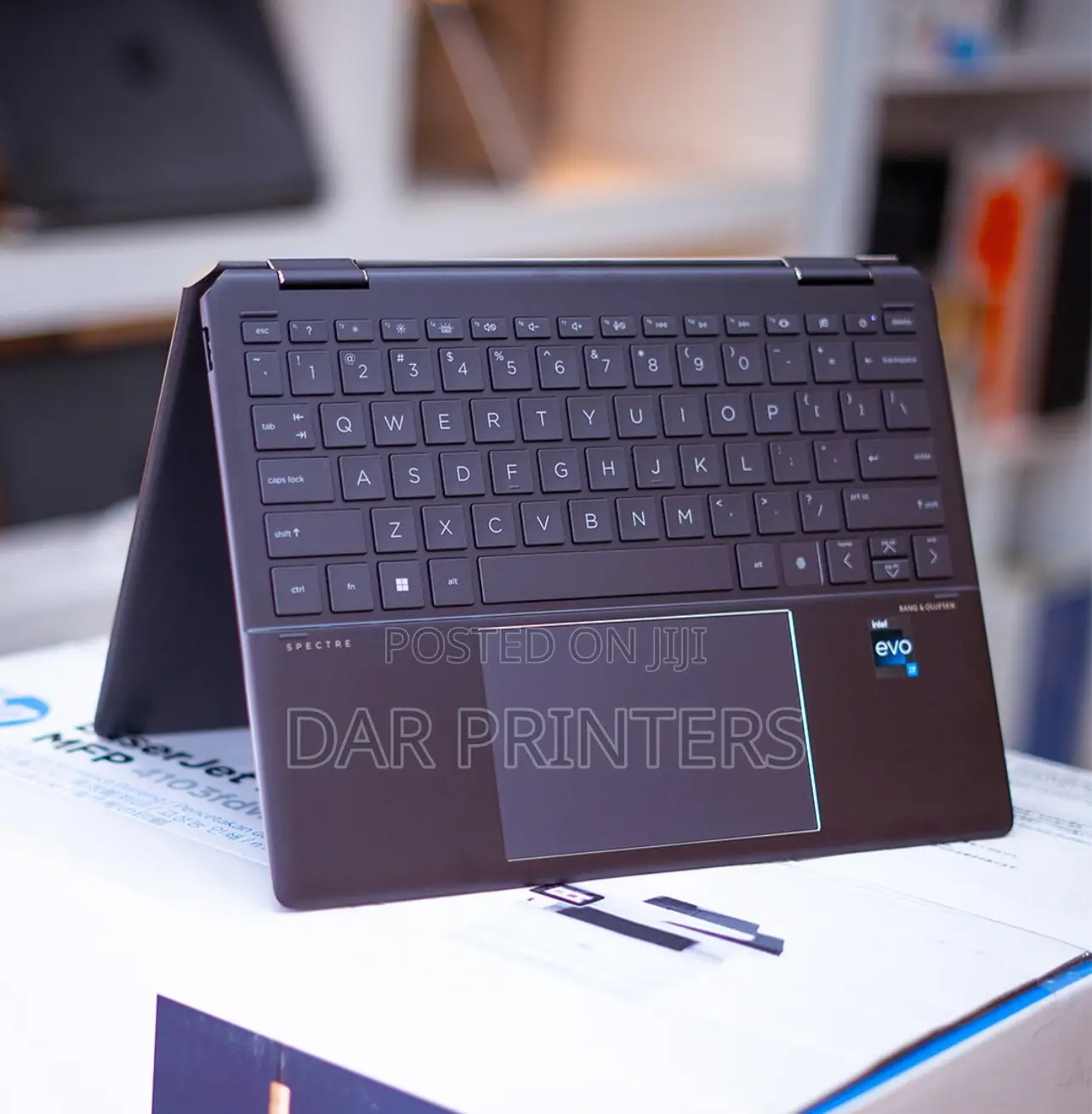 New Laptop HP Spectre 14 16GB Intel Core I7 SSD 1T