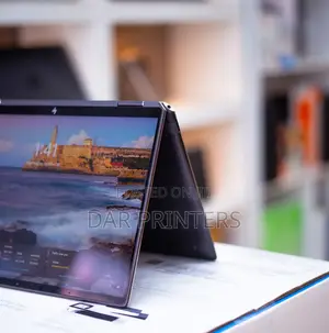 New Laptop HP Spectre 14 16GB Intel Core I7 SSD 1T
