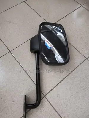 Driver's Side Mirror for Zhongtong, Marcopolo, Asiastar Bus
