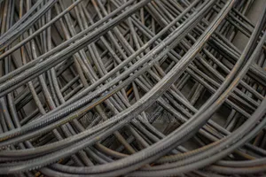 Steel Bars Bs500