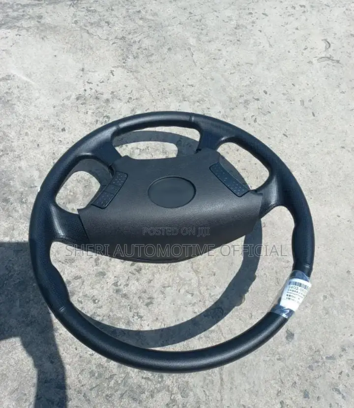 3402-00093/3402-00313 YUTONG ZK6110 Original Steering Wheel